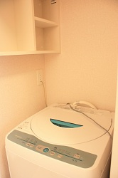 【設備】 | ソレイユ