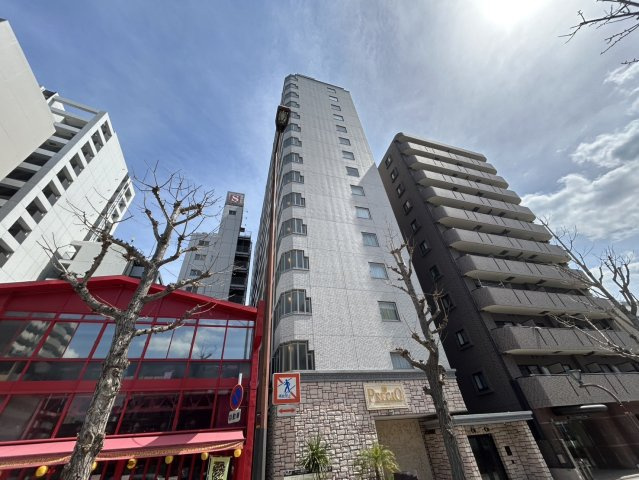 プレジオ難波ASIAN