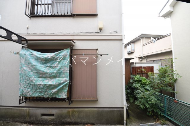 【展望】 | カーサ南戸塚 | こんな感じです！