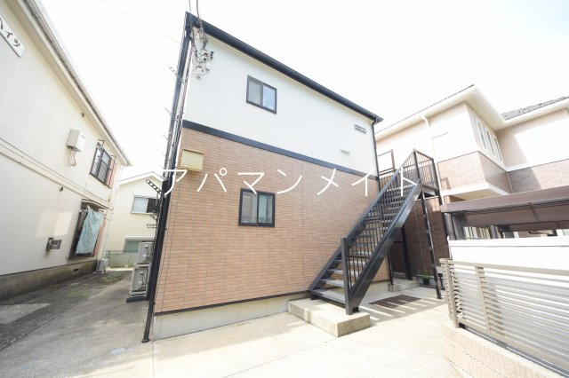 【エントランス】 | カーサ南戸塚 | 戸塚周辺ならアパマンメイトへＬｅｔｓ Ｇｏ ！