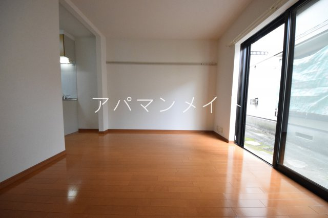 【寝室】 | カーサ南戸塚 | 戸塚周辺ならアパマンメイトへＬｅｔｓ Ｇｏ ！