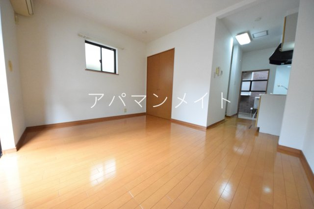 【その他】 | カーサ南戸塚 | 内装です