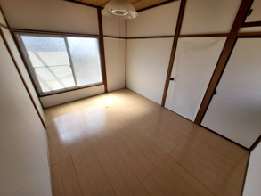【洋室】