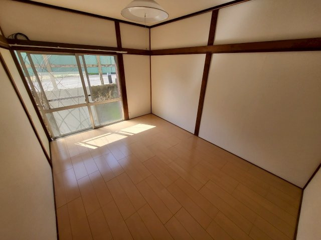 【居間・リビング】