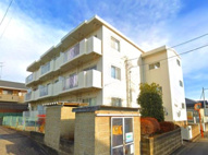 福生市北田園１丁目のマンションの画像