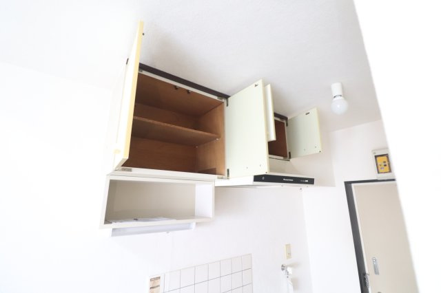 ハイムマンドリンのキッチン