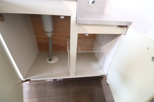 ハイムマンドリンのキッチン