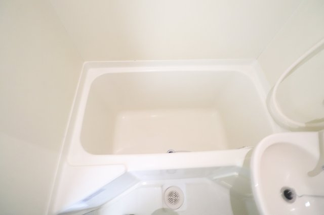 ハイムマンドリンの浴室