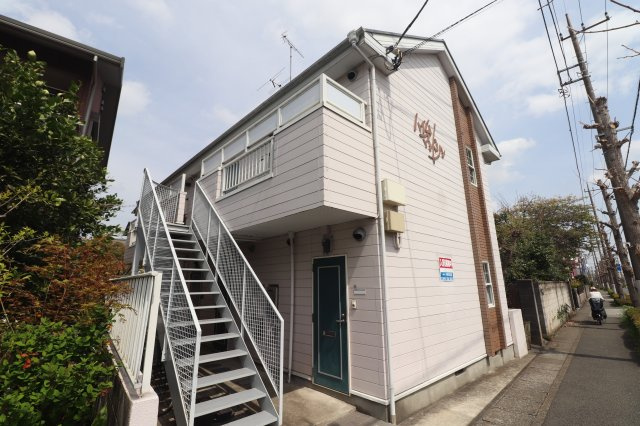 ハイムマンドリンの外観