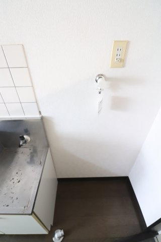 ハイムマンドリンの設備