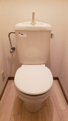 【トイレ】 | ハイム大山