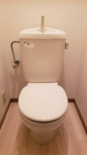 【トイレ】