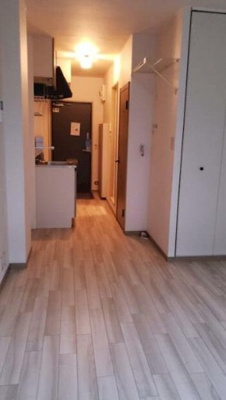 【内装】 | ハイム大山