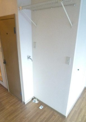 【設備】 | ハイム大山