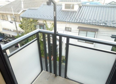 【展望】 | ハイム大山