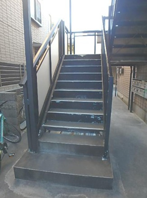 【その他共用部分】 | ハイム大山