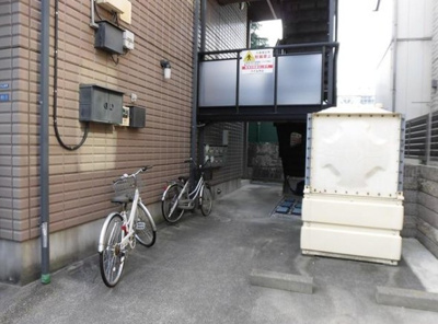 【その他共用部分】 | ハイム大山