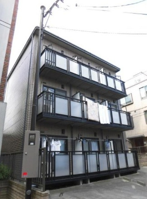 【外観】 | ハイム大山