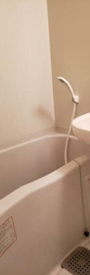 【浴室】 | ハイム大山