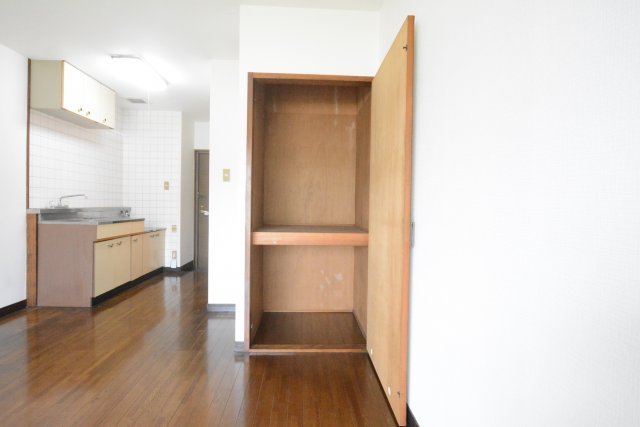 コーポラスKのその他