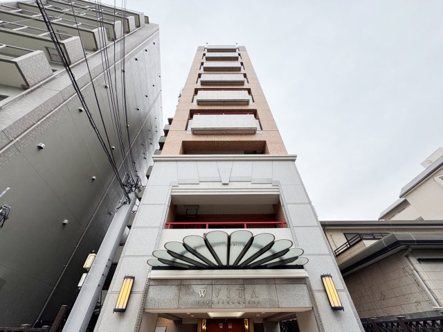 ワコーレヴィータ深江本町