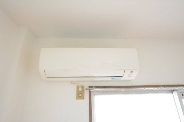 コーポラスKの設備