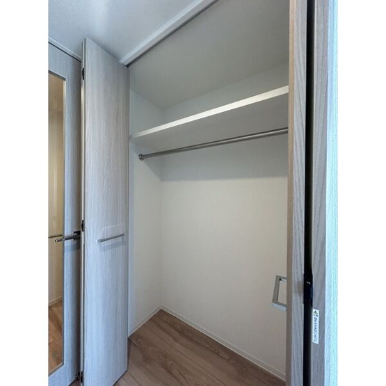 【収納】S-RESIDENCE名駅NorthⅡ