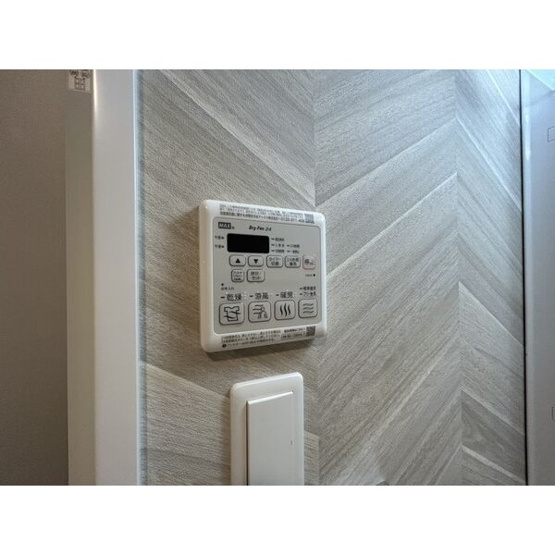 【設備】S-RESIDENCE名駅NorthⅡ