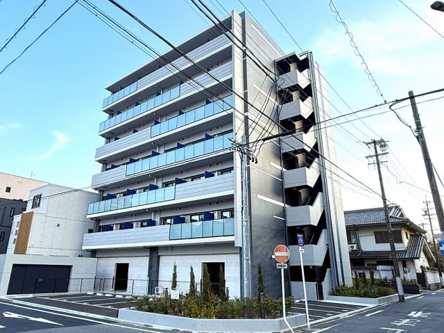 S-RESIDENCE名駅NorthⅡの画像