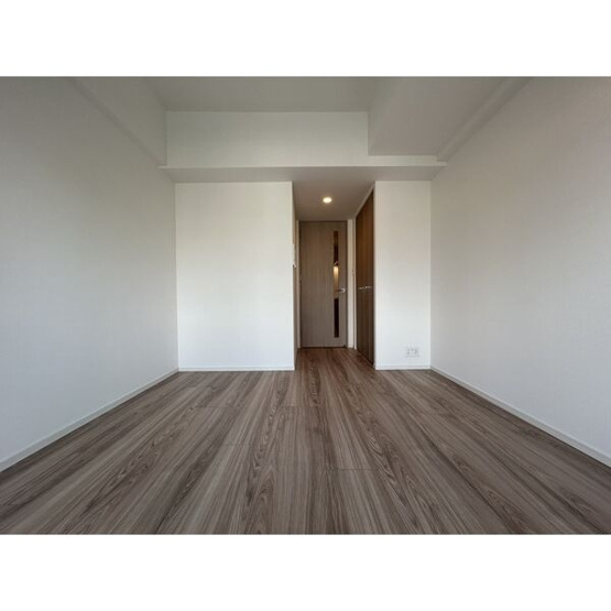 【居間・リビング】S-RESIDENCE名駅NorthⅡ