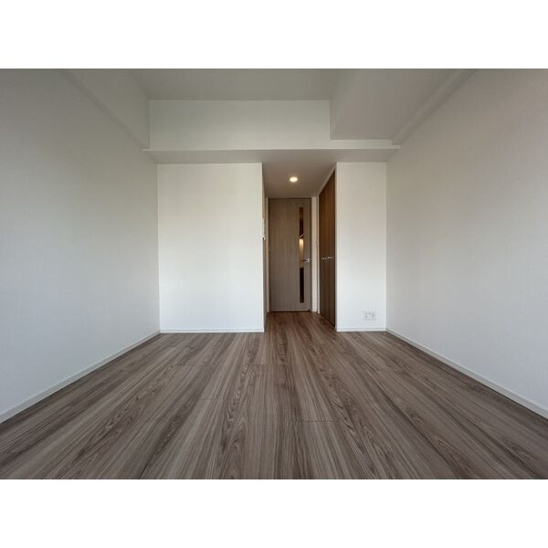 【居間・リビング】S-RESIDENCE名駅NorthⅡ 