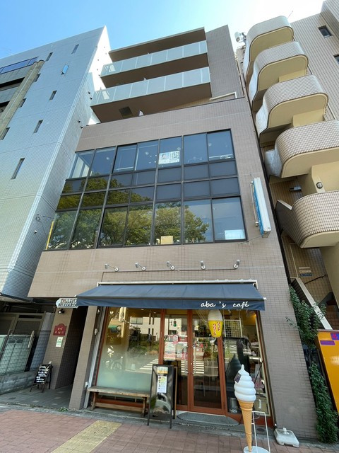 ロゼ早稲田の外観|★早稲田大学至近／鉄筋コンクリートマンション★