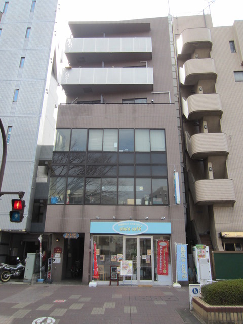 ロゼ早稲田の外観|★住環境良好★