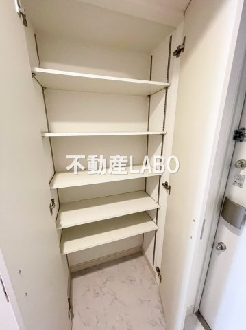 アドバンス大阪グロウスのその他共用部分