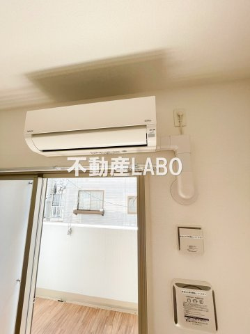 アドバンス大阪グロウスの設備