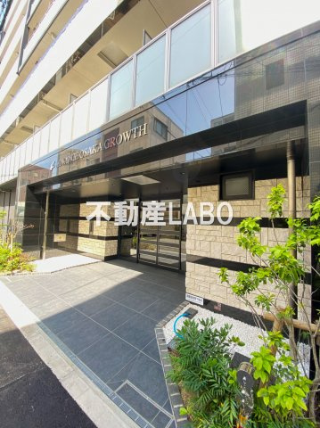 アドバンス大阪グロウスのその他