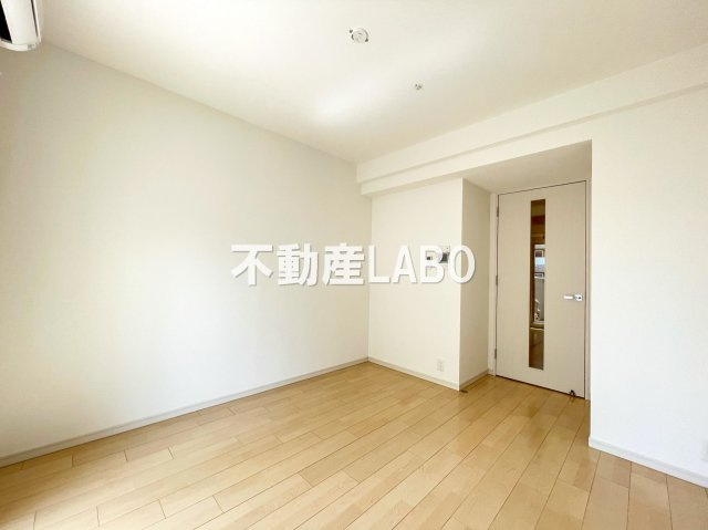 アドバンス大阪グロウスの内装