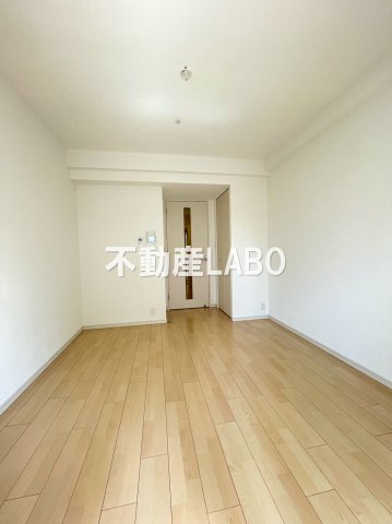 アドバンス大阪グロウスの寝室