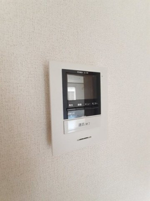 【設備】 | フレグランス望Ｂ