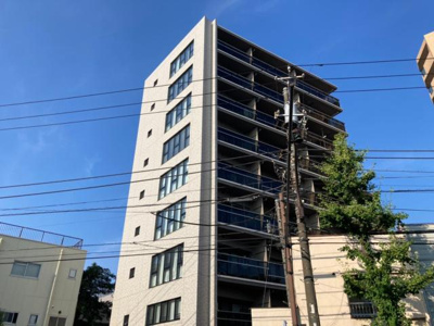 【外観】 | ライオンズ東向島ミレス