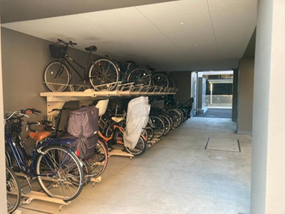 【その他共用部分】 | ライオンズ東向島ミレス