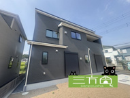 新築　高崎市箕郷町矢原24-1期　LIGNAGE　１号棟の画像