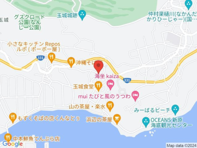 南城市玉城字玉城　新築戸建て
