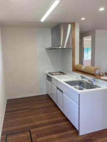 南城市玉城字玉城　新築戸建て