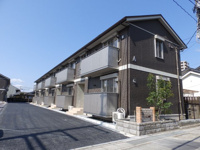 アートライフ黄金町　A棟の画像