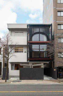 【外観】 | CASA UNO