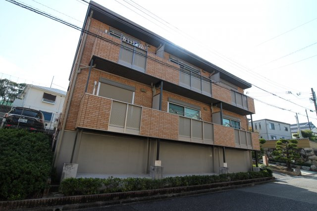Adelheid2の外観