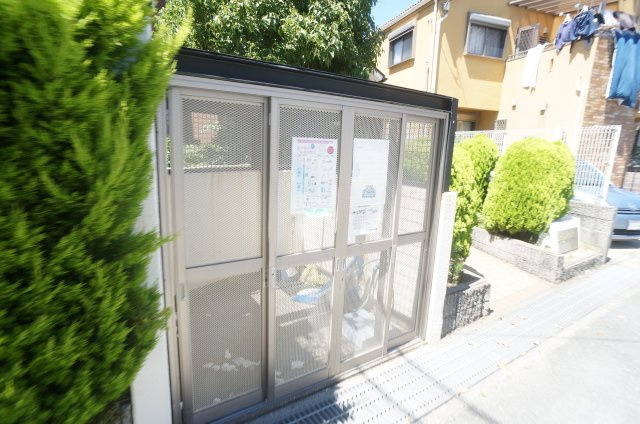 JP伊丹レジデンスのその他共用部分