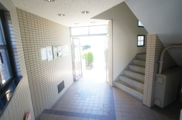 JP伊丹レジデンスのその他共用部分