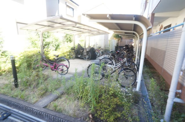 JP伊丹レジデンスのその他共用部分